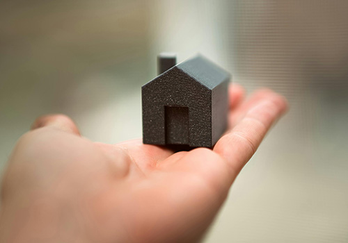 Request a valuation with David Harris & Co