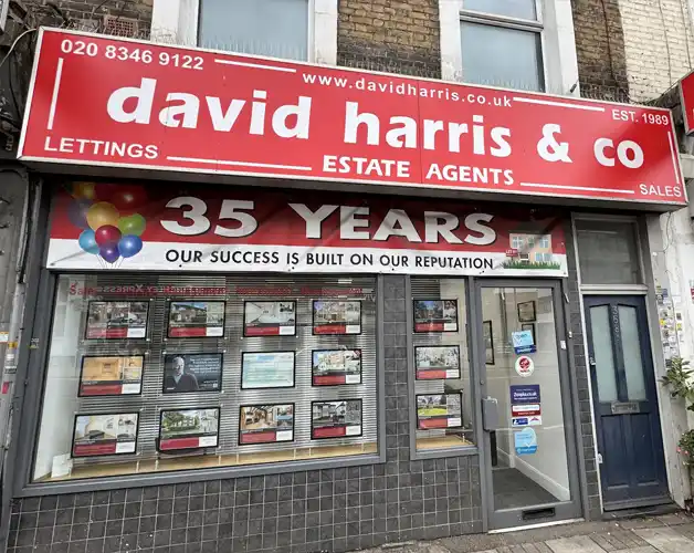 Estate Agents in Barnet